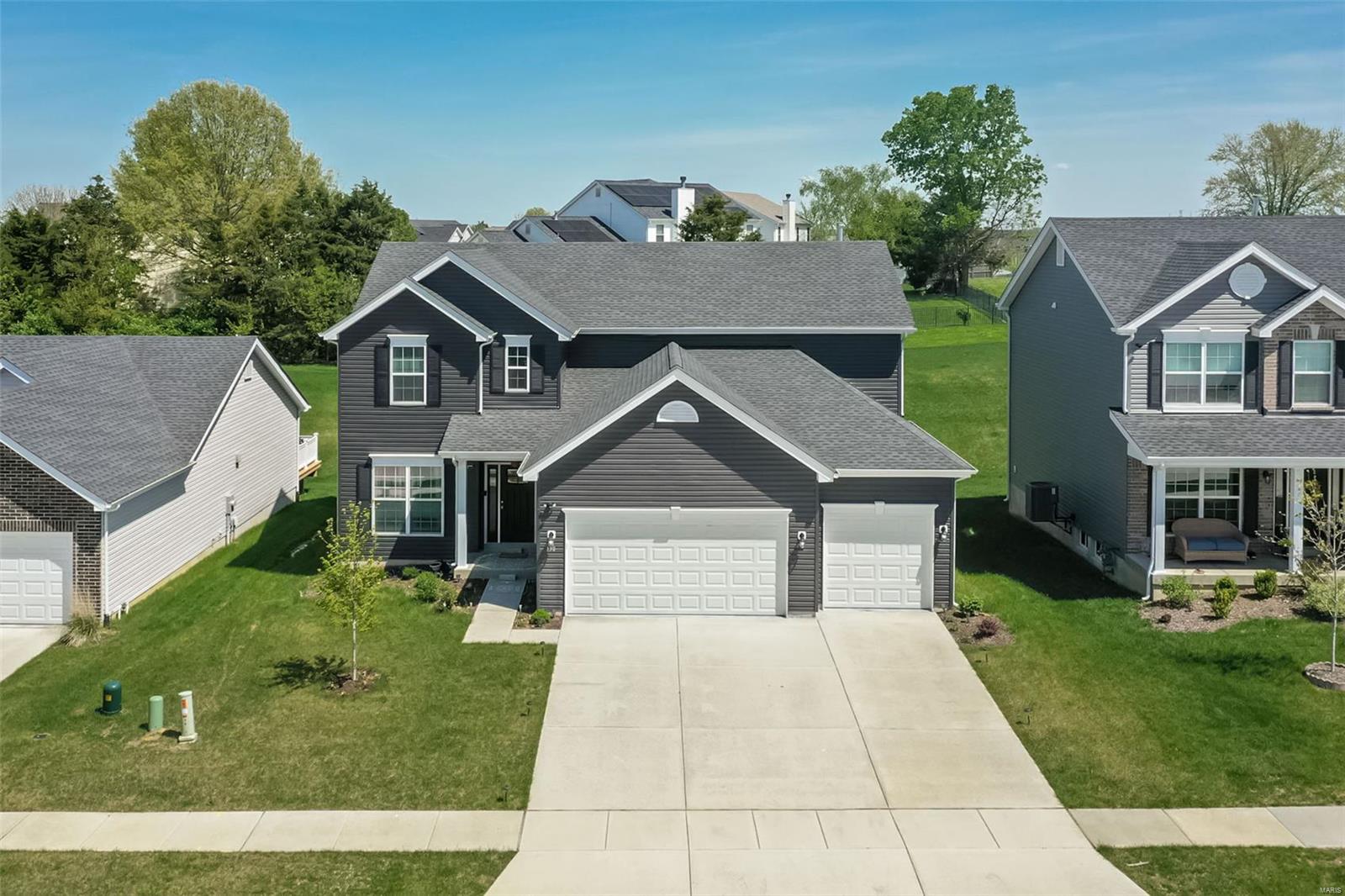 130 Prairie Wind Drive