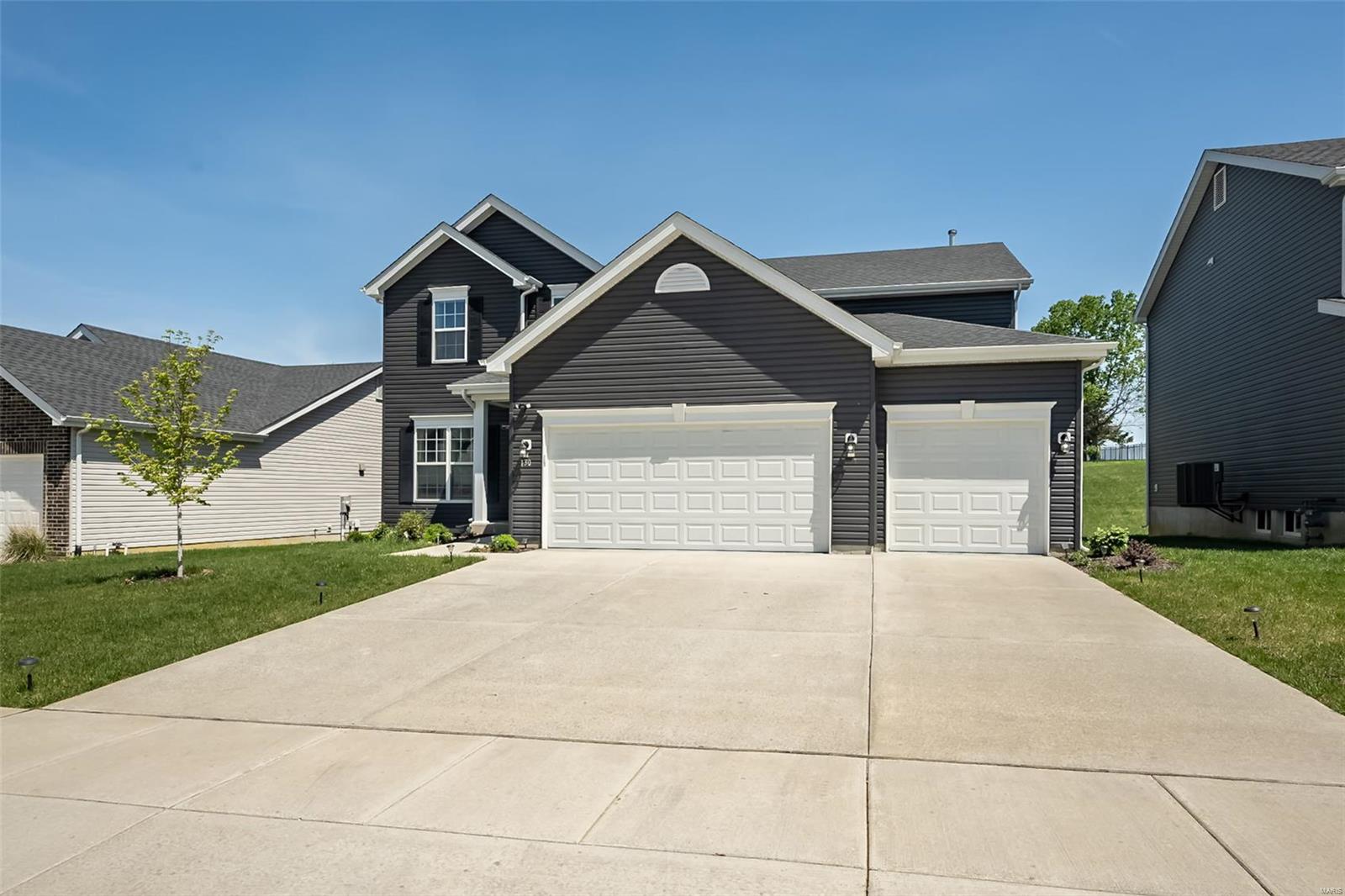 130 Prairie Wind Drive