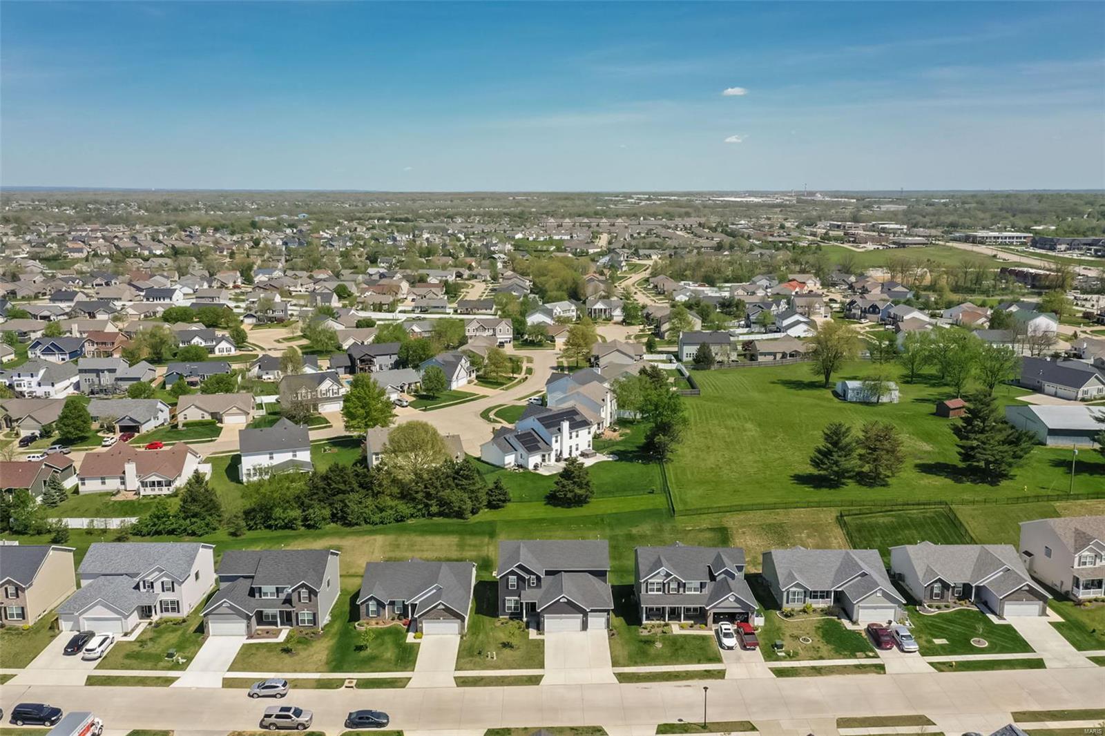 130 Prairie Wind Drive