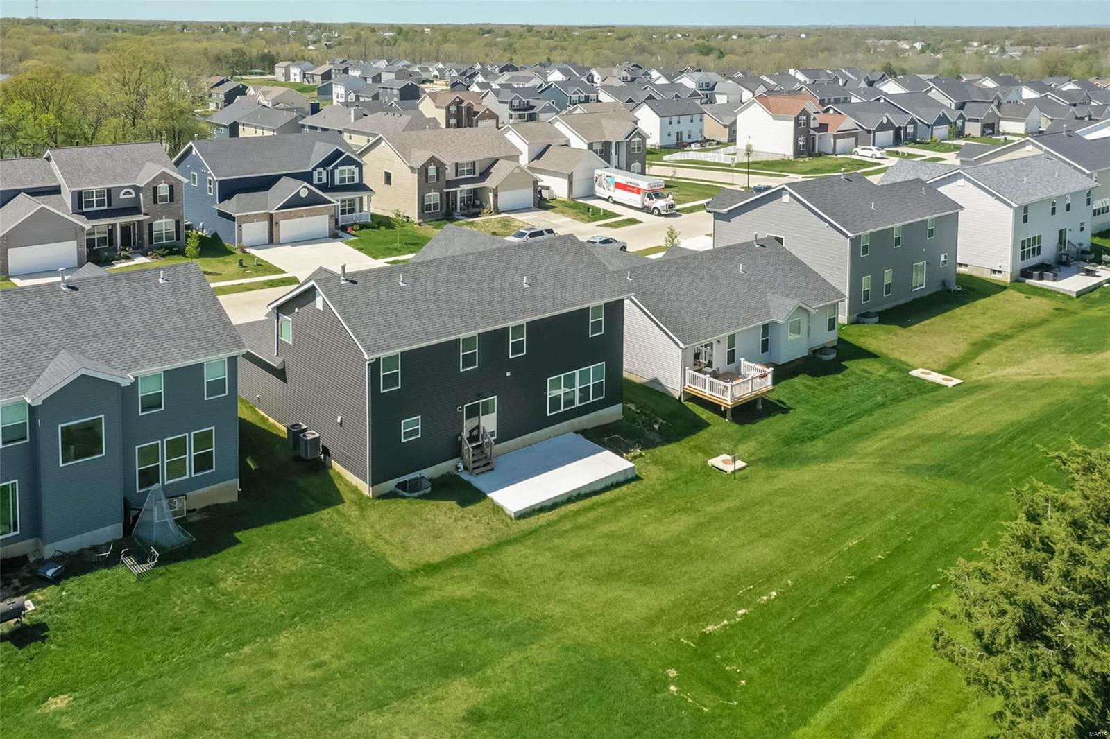 130 Prairie Wind Drive