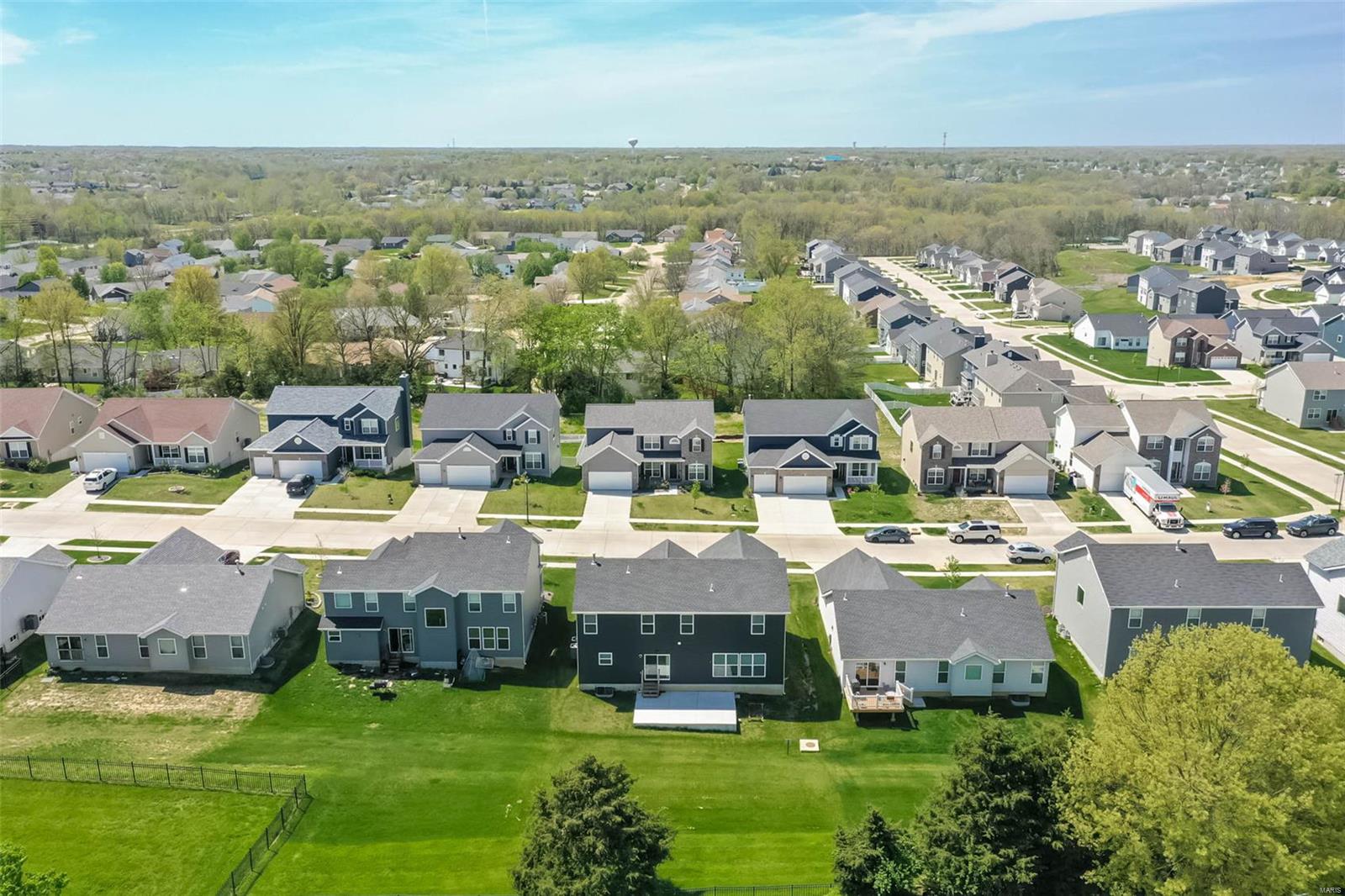 130 Prairie Wind Drive