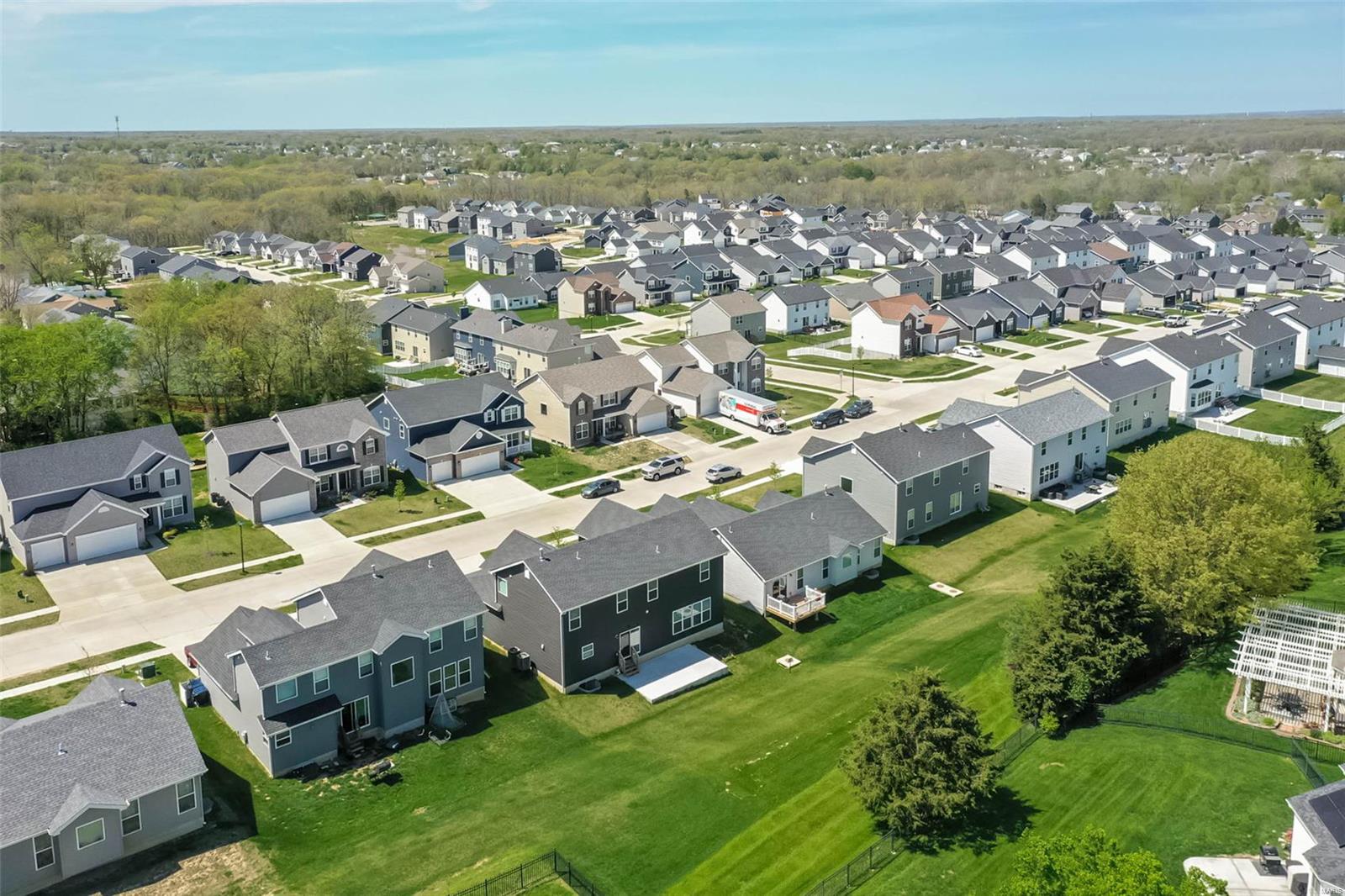 130 Prairie Wind Drive
