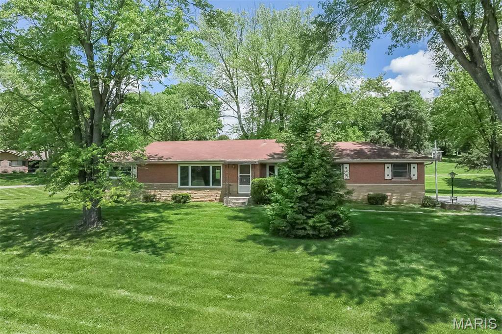 855 New Smizer Mill Road