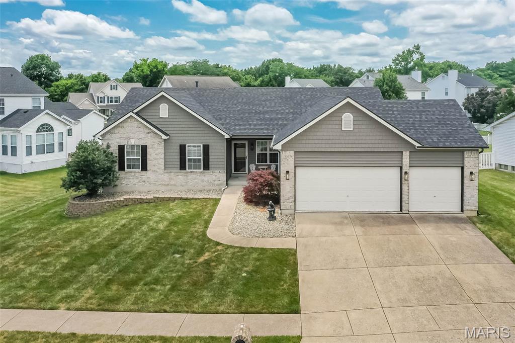 110 Creekside Trail
