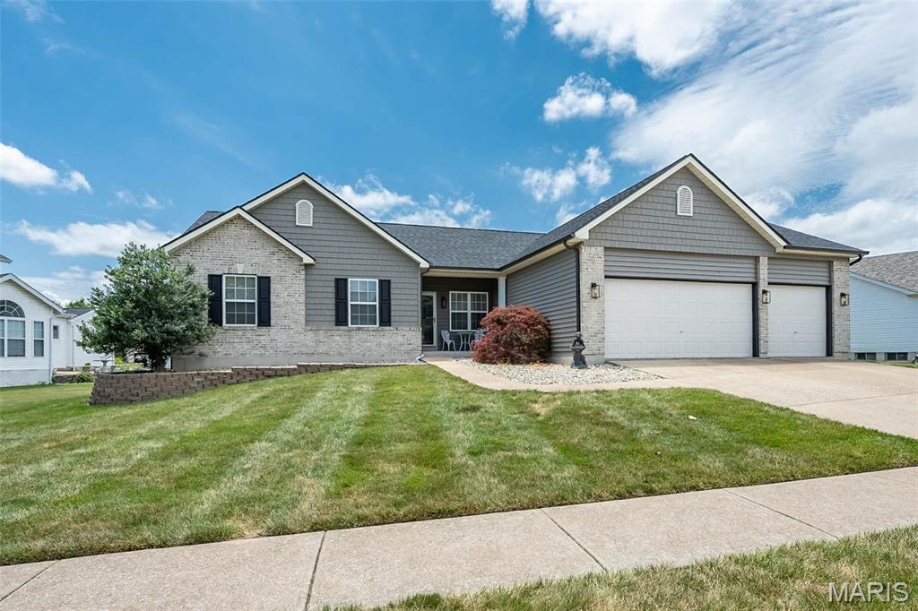 110 Creekside Trail