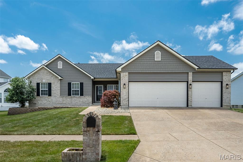 110 Creekside Trail