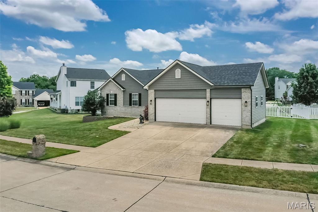 110 Creekside Trail