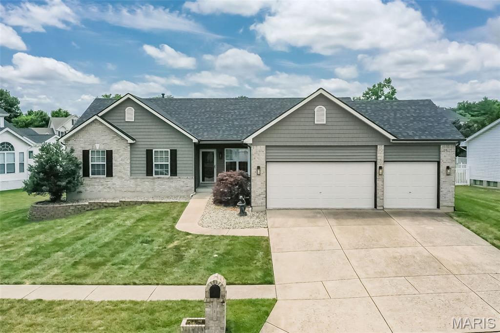110 Creekside Trail