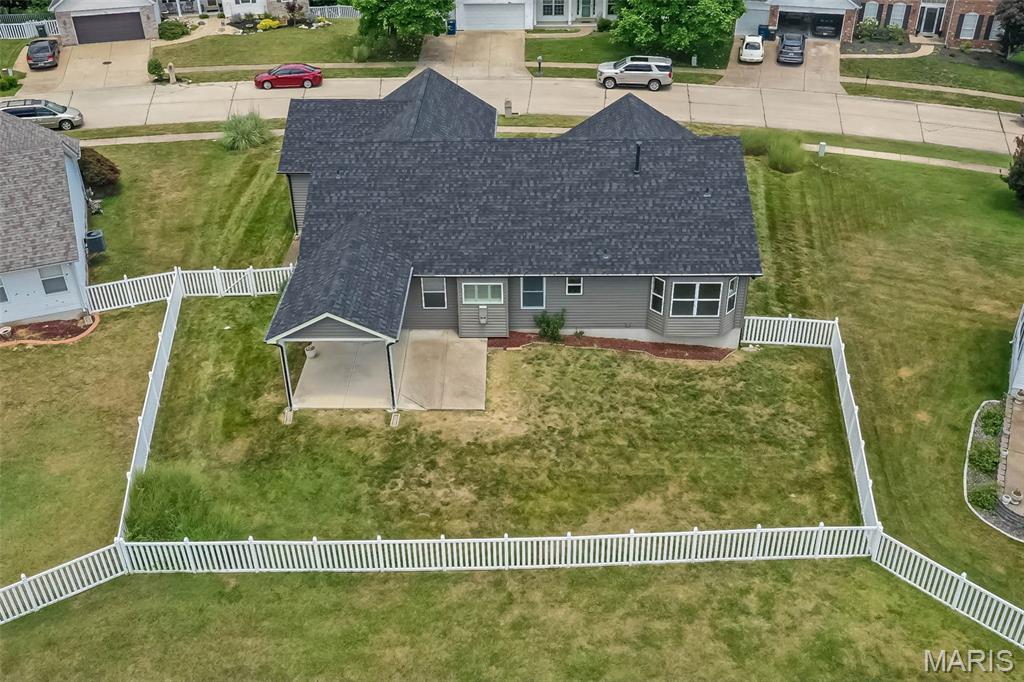 110 Creekside Trail