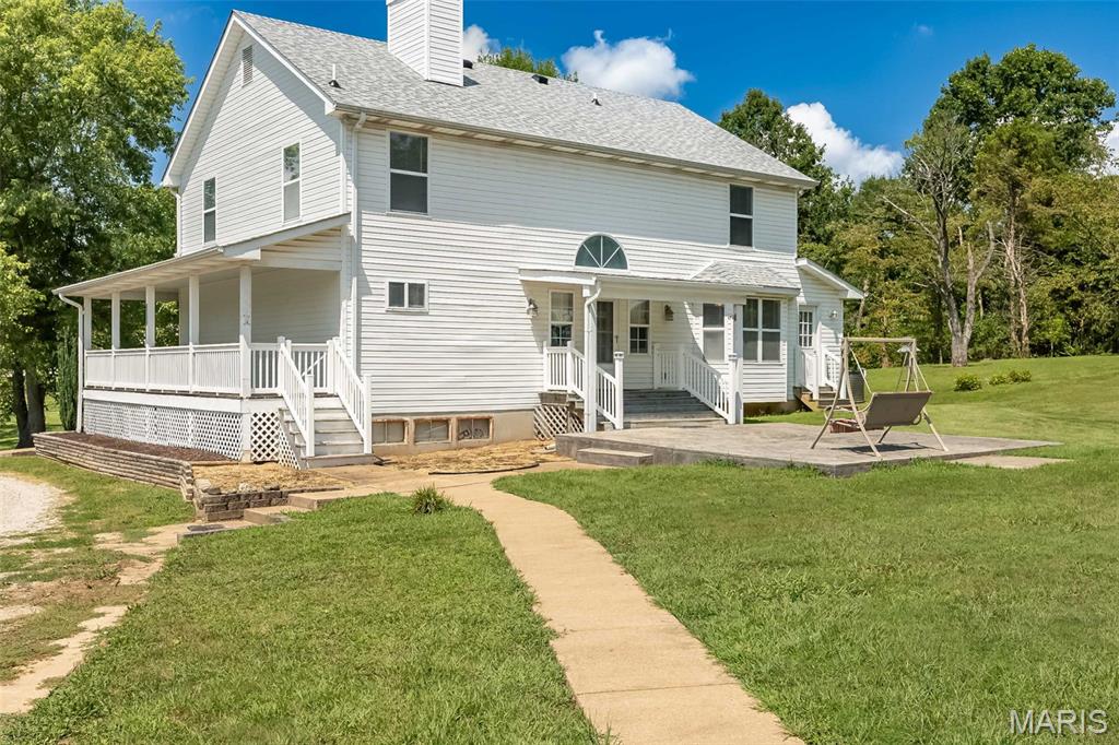 8124 Ems Crossing Lane