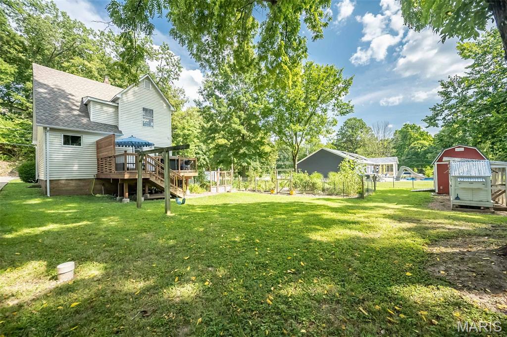 14 Inez Avenue