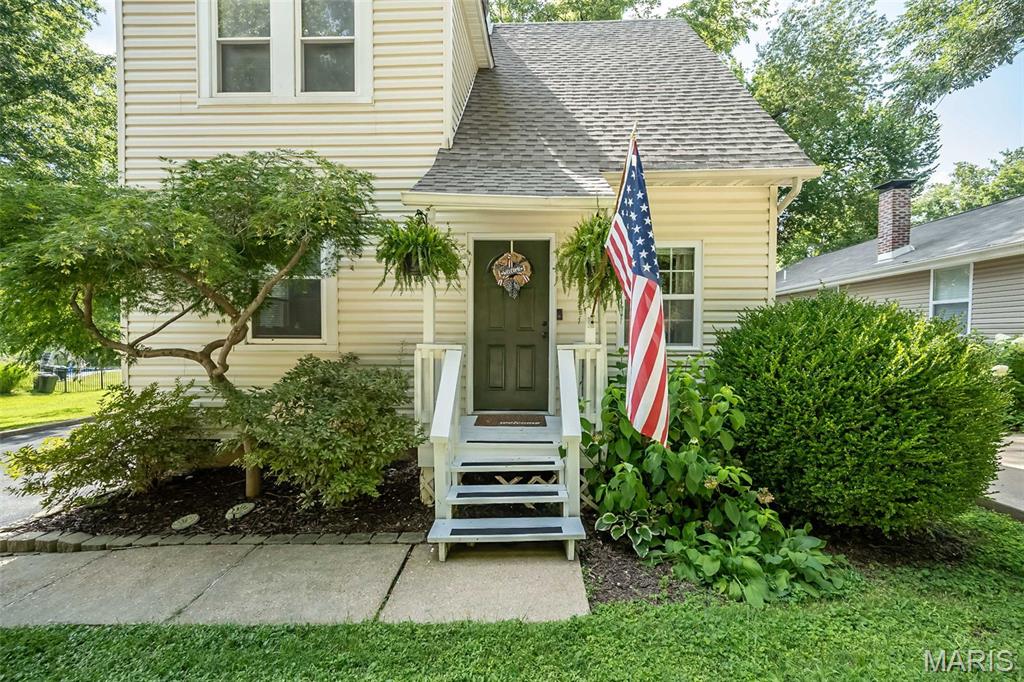14 Inez Avenue