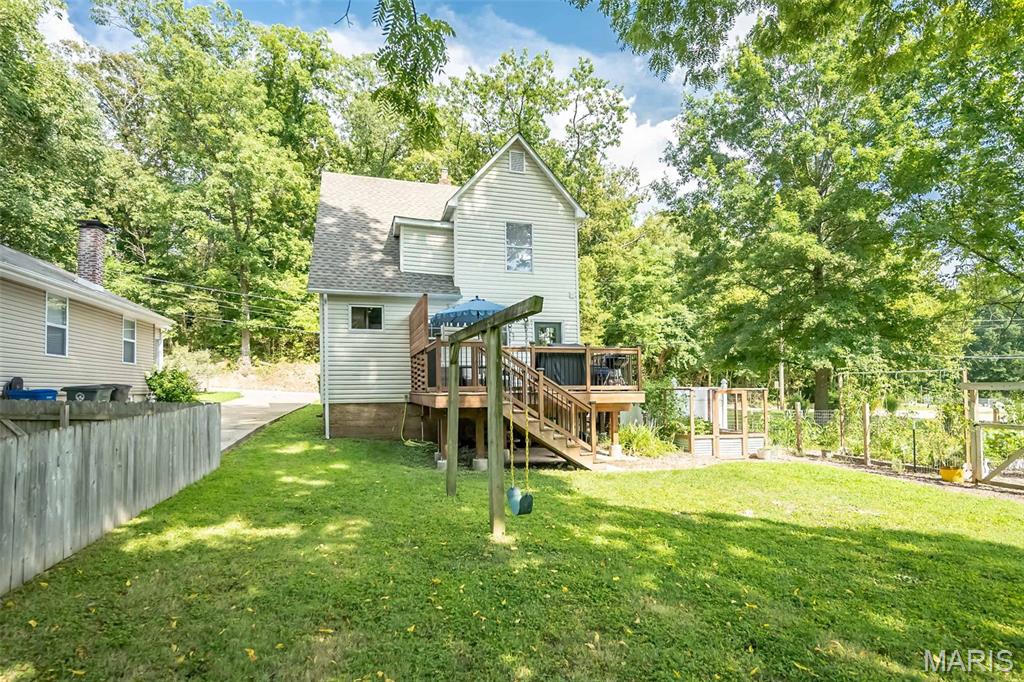 14 Inez Avenue