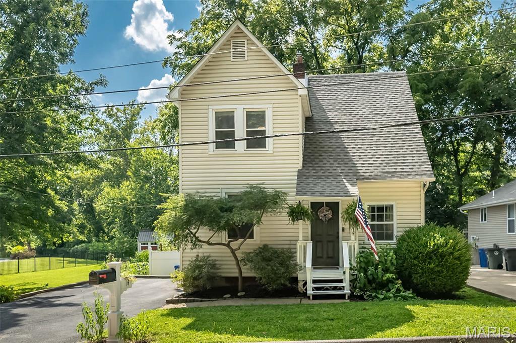 14 Inez Avenue