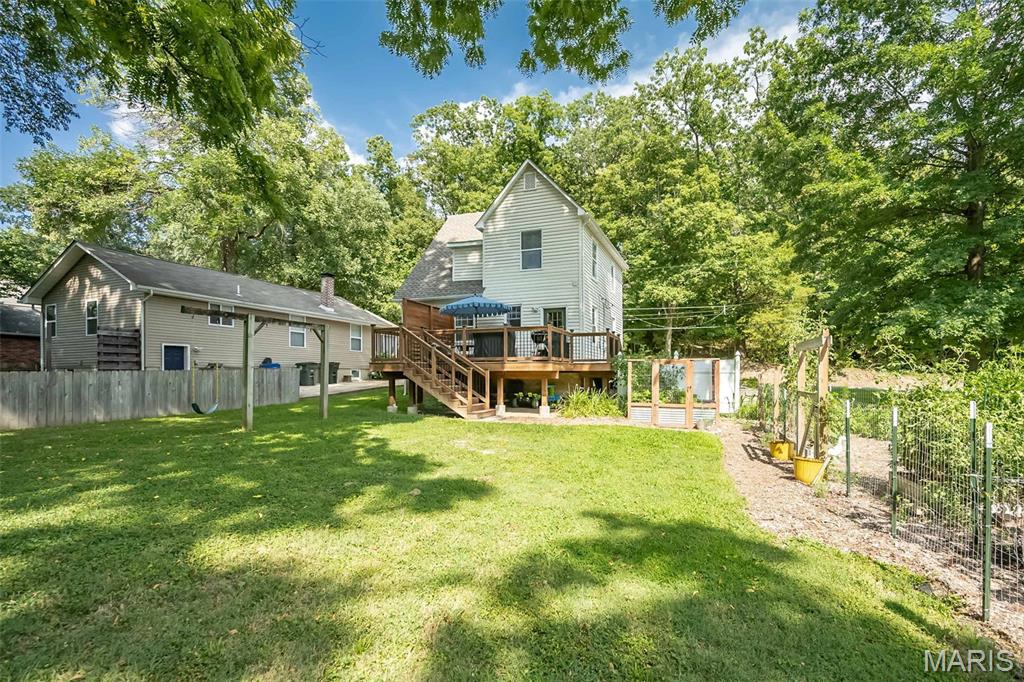 14 Inez Avenue