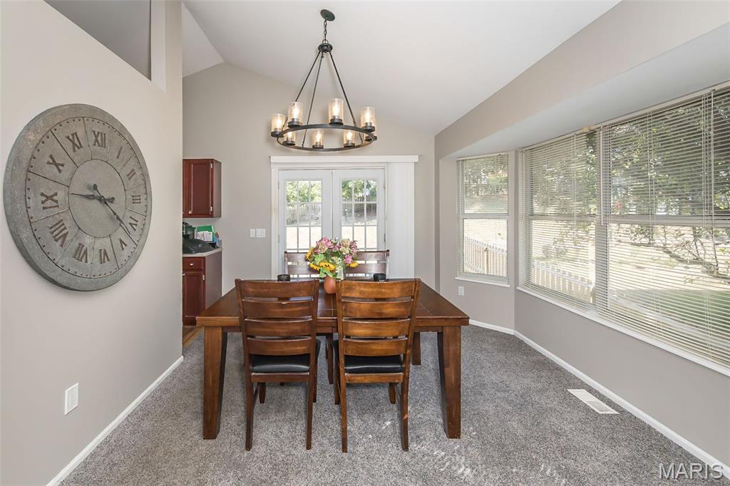 17047 Redwood Glen Drive