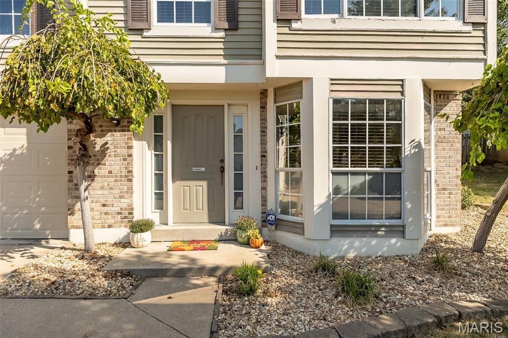 17047 Redwood Glen Drive