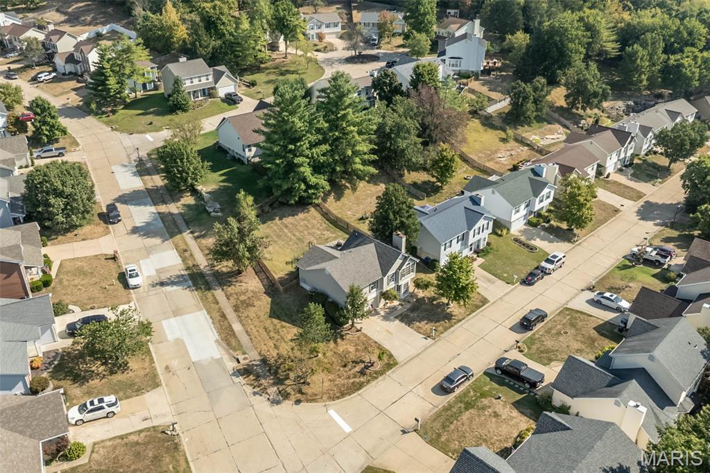 17047 Redwood Glen Drive