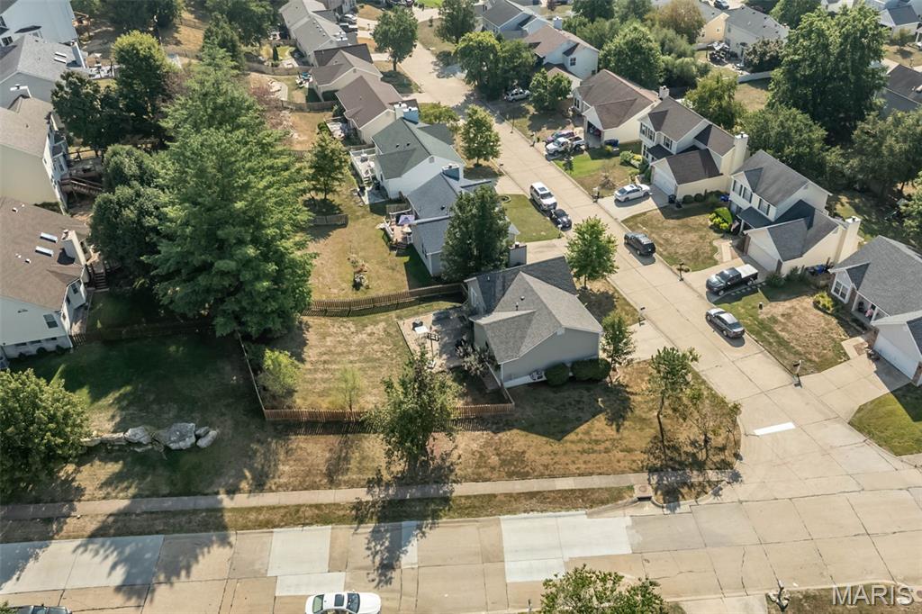 17047 Redwood Glen Drive