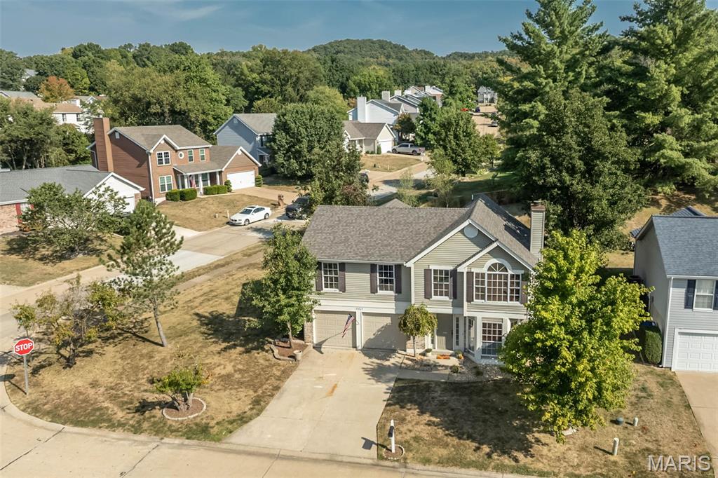 17047 Redwood Glen Drive