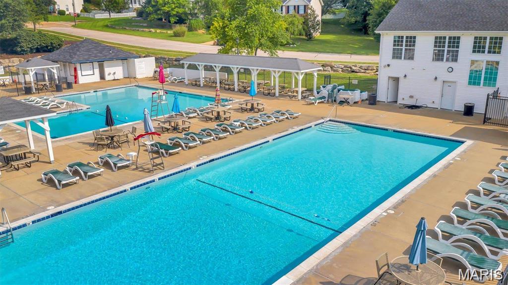 17047 Redwood Glen Drive