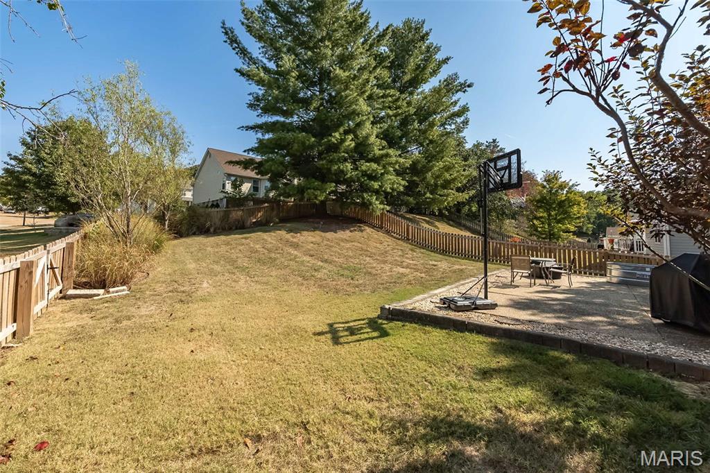 17047 Redwood Glen Drive