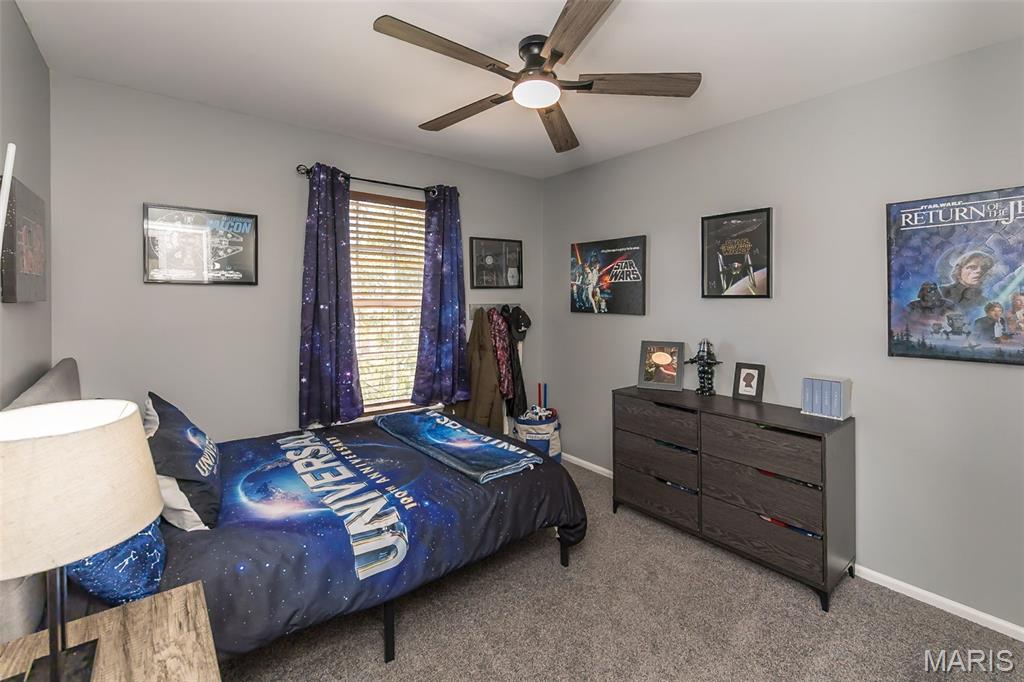 17047 Redwood Glen Drive