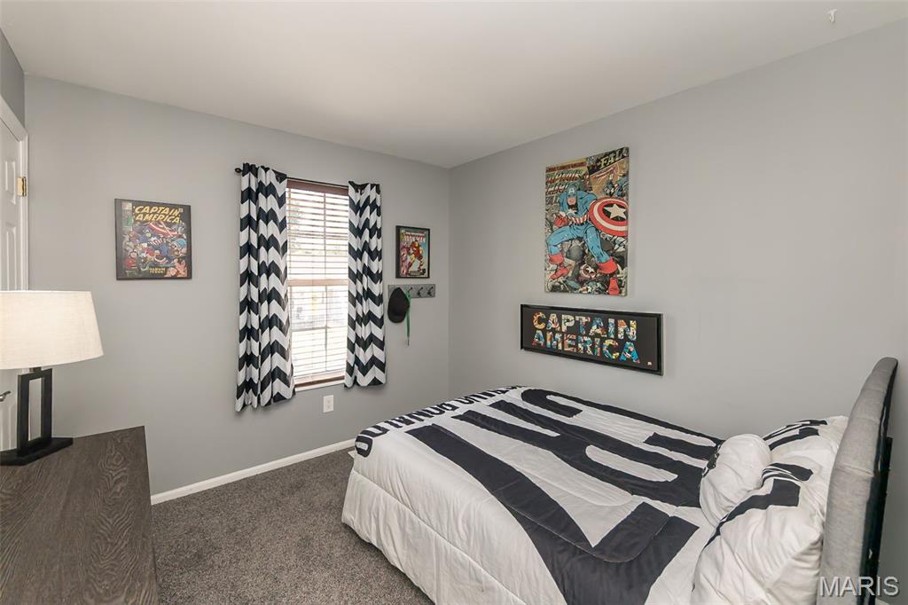 17047 Redwood Glen Drive