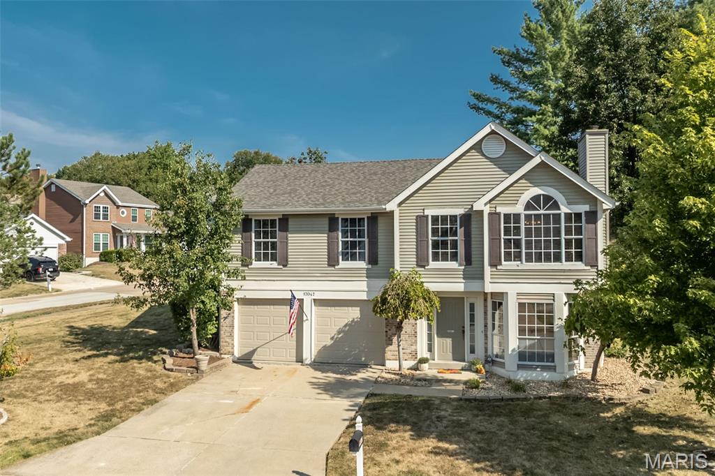 17047 Redwood Glen Drive