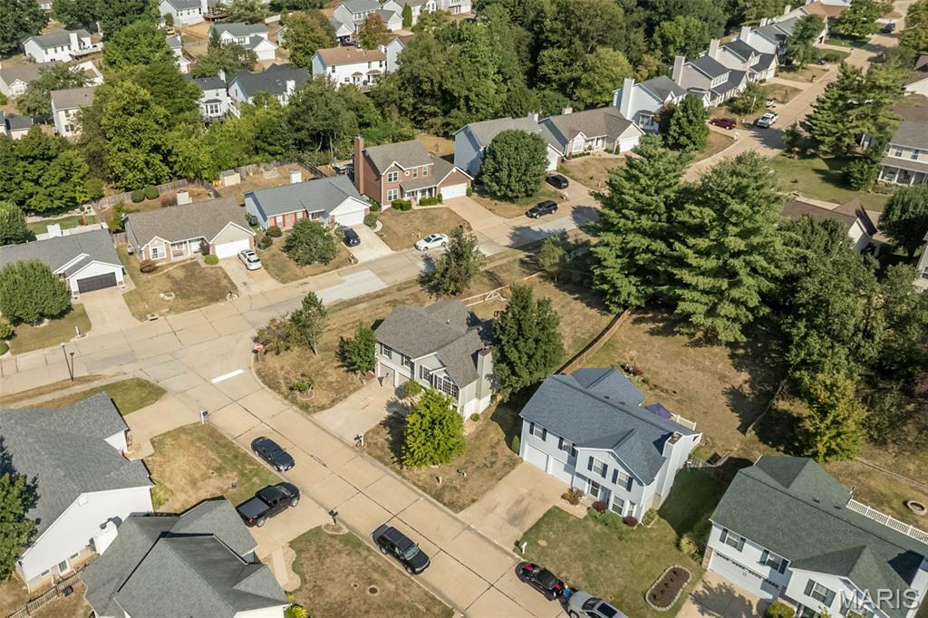 17047 Redwood Glen Drive