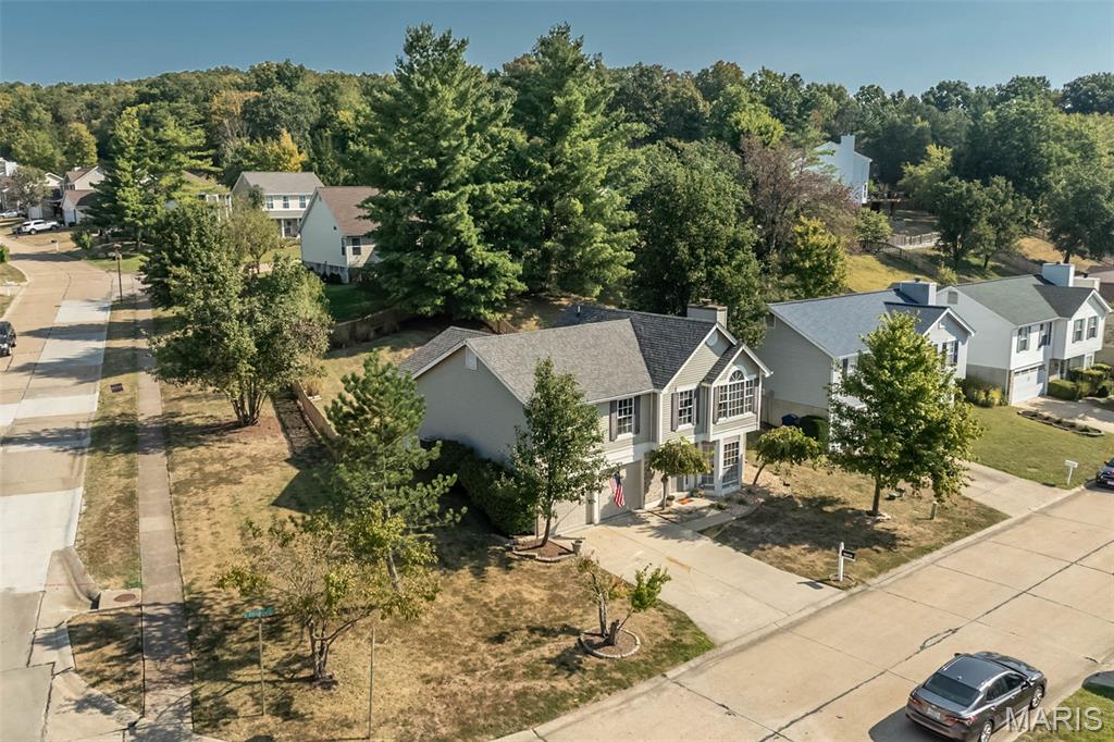 17047 Redwood Glen Drive