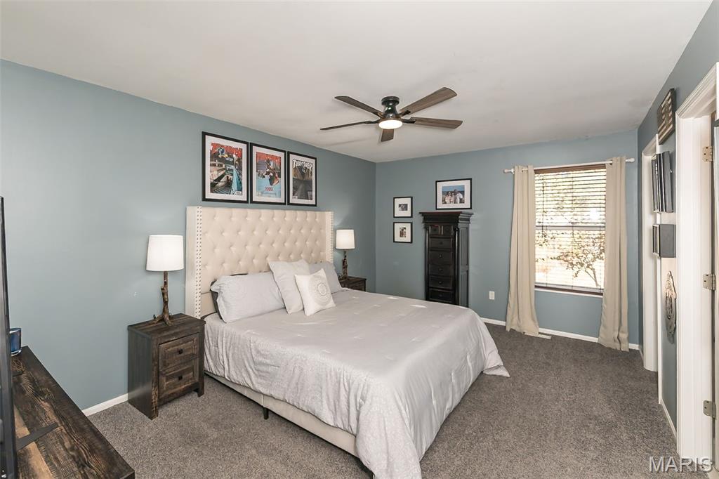 17047 Redwood Glen Drive