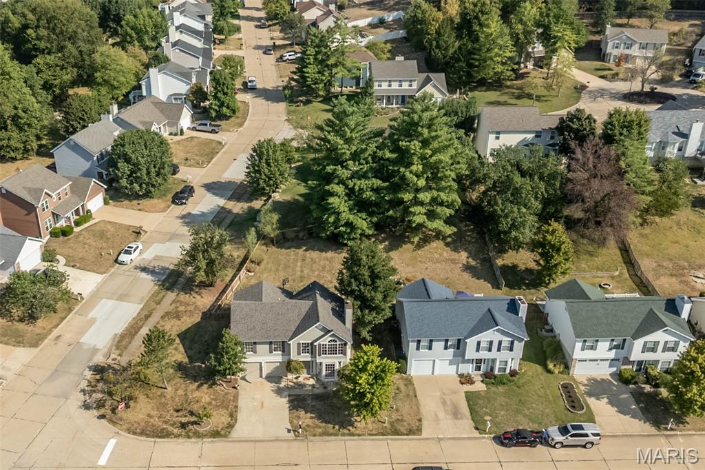 17047 Redwood Glen Drive