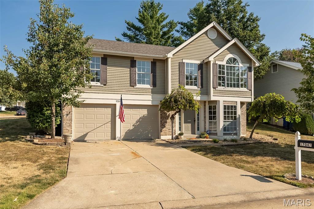 17047 Redwood Glen Drive