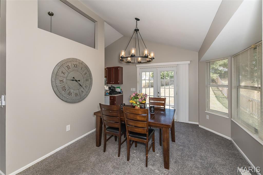 17047 Redwood Glen Drive