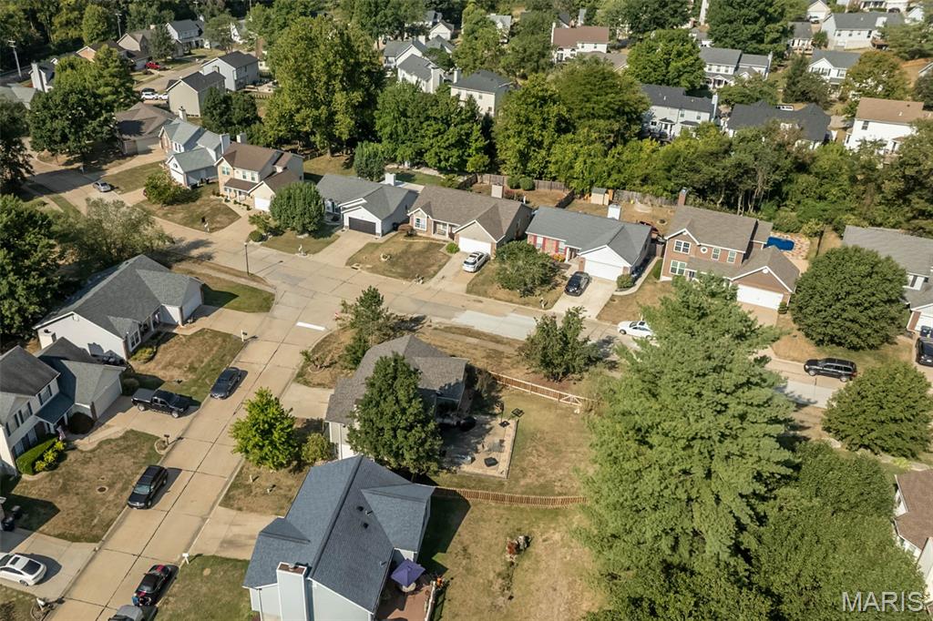 17047 Redwood Glen Drive