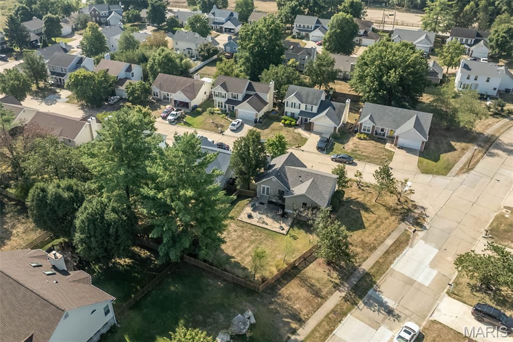 17047 Redwood Glen Drive