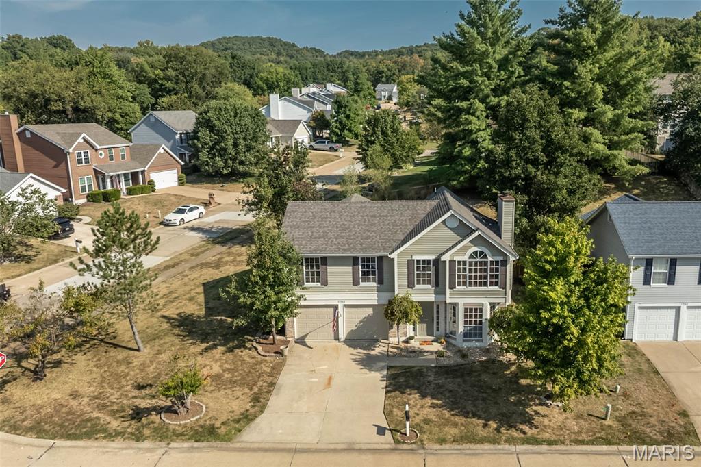 17047 Redwood Glen Drive