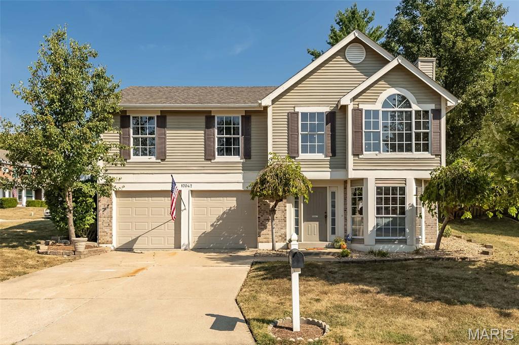 17047 Redwood Glen Drive