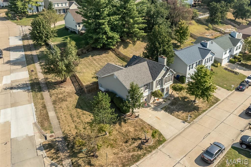 17047 Redwood Glen Drive