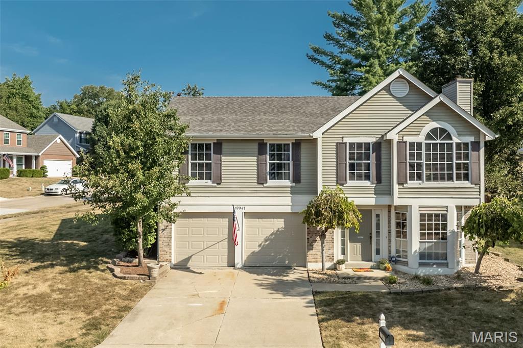 17047 Redwood Glen Drive