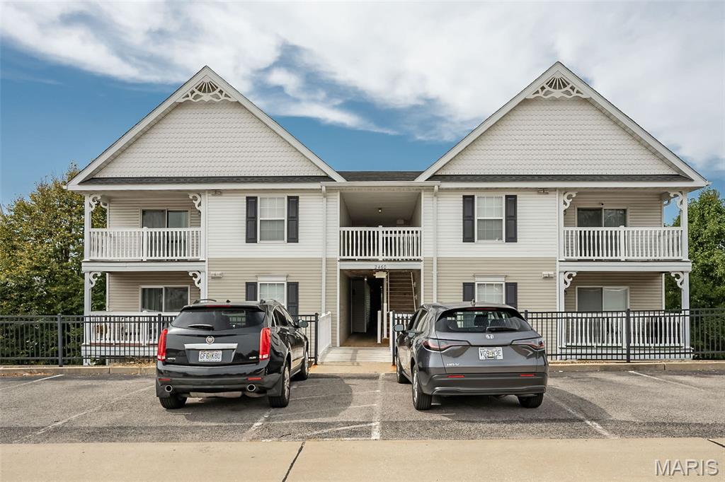 2460 Lampong Drive Unit: 100C