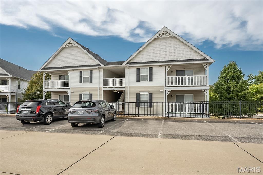 2460 Lampong Drive Unit: 100C