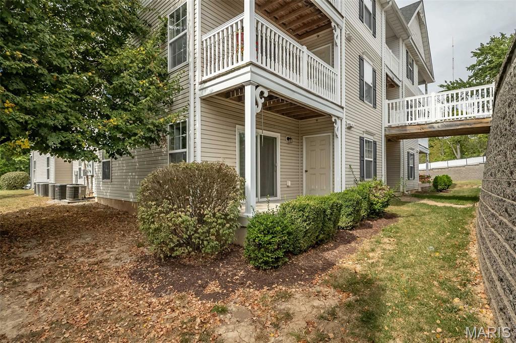 2460 Lampong Drive Unit: 100C