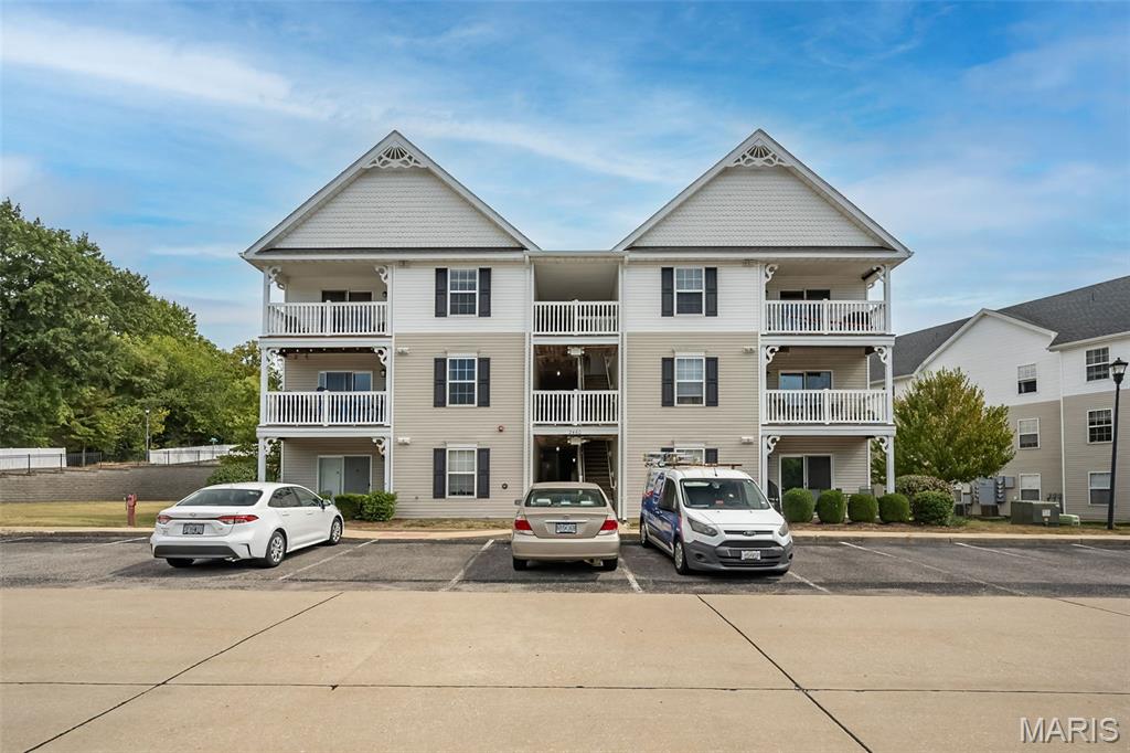 2460 Lampong Drive Unit: 100C