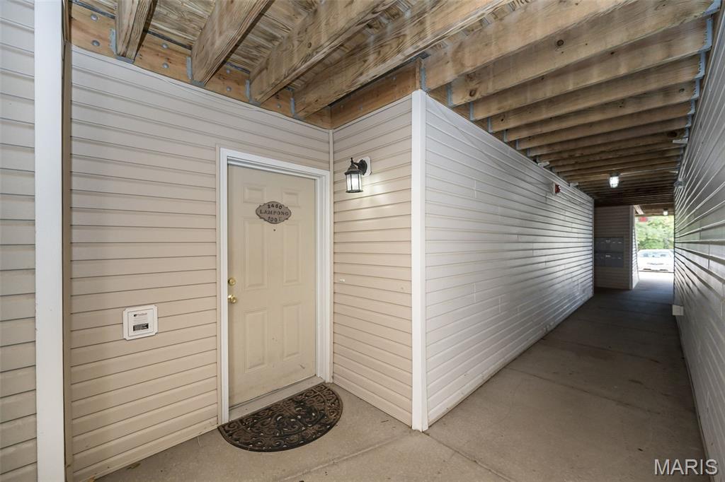 2460 Lampong Drive Unit: 100C