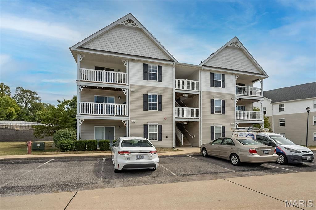 2460 Lampong Drive Unit: 100C