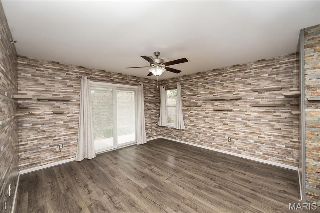 2460 Lampong Drive Unit: 100C