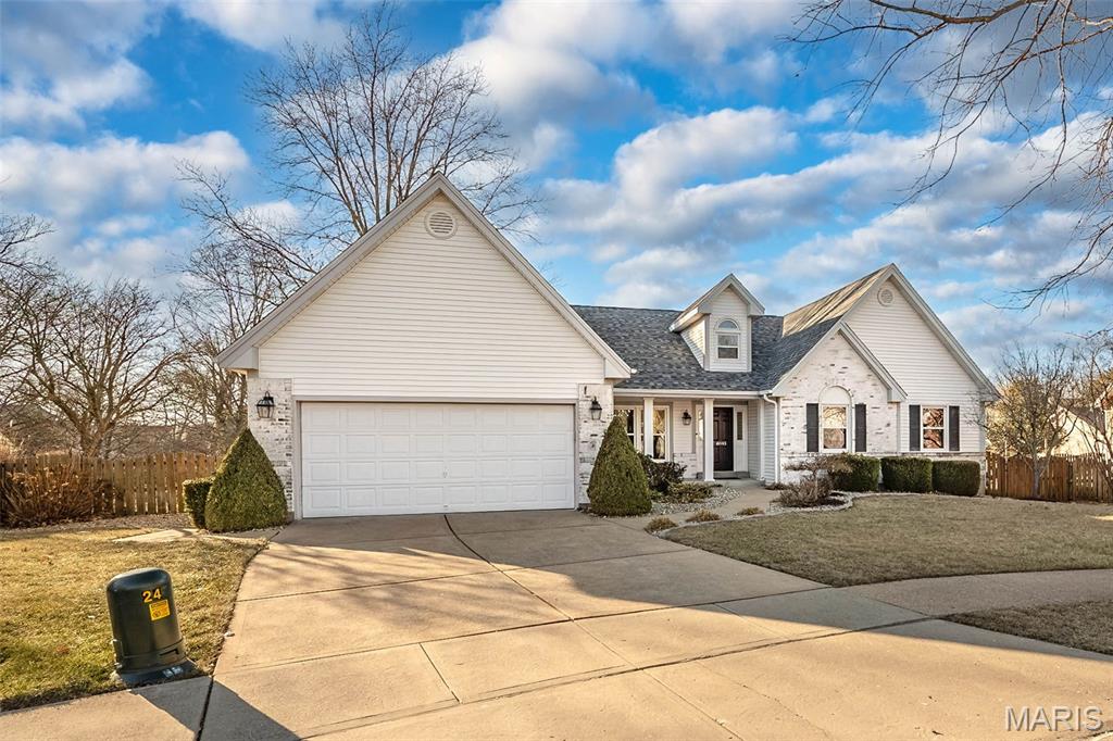 6843 Coffee Springs Drive S