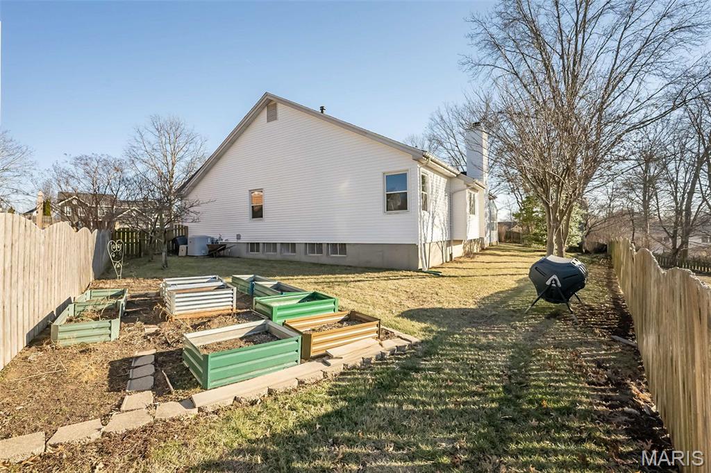 6843 Coffee Springs Drive S